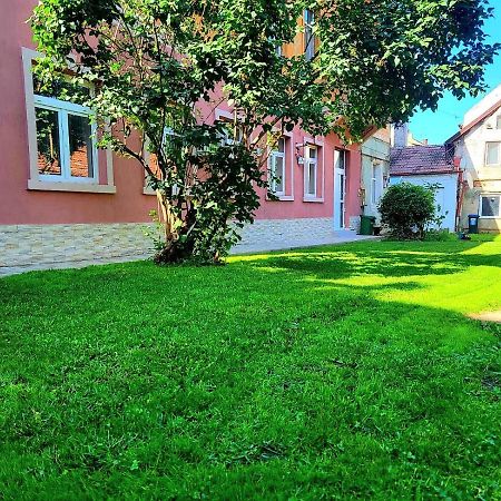The Perfect Recharge Spot Appartement Braşov Buitenkant foto