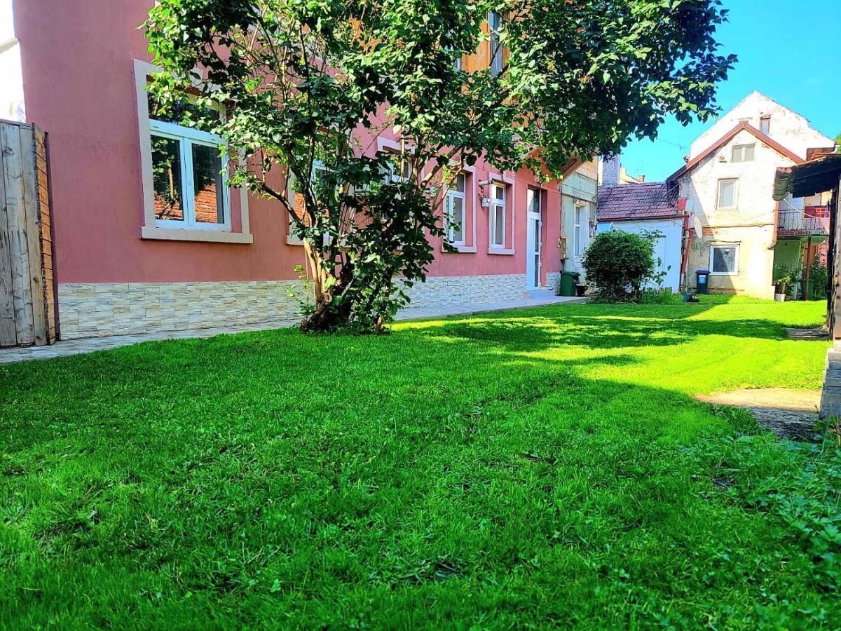 The Perfect Recharge Spot Appartement Braşov Buitenkant foto