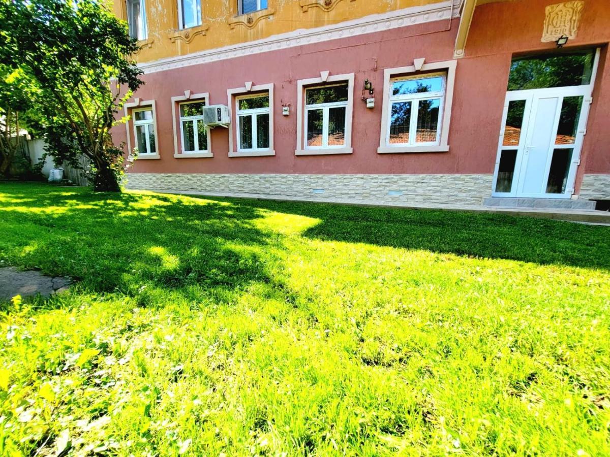 The Perfect Recharge Spot Appartement Braşov Buitenkant foto