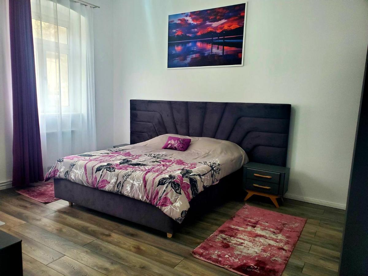 The Perfect Recharge Spot Appartement Braşov Buitenkant foto