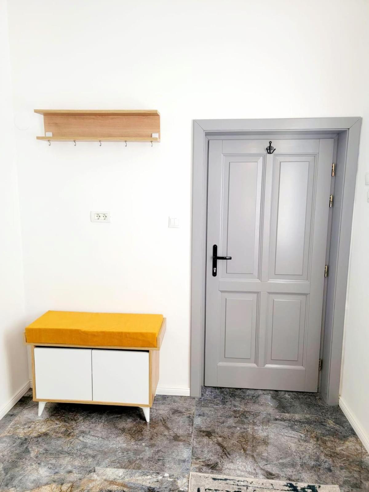 The Perfect Recharge Spot Appartement Braşov Buitenkant foto
